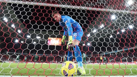 «После 1:6 от «Спартака» отправили со второй командой в Хабаровск». Интервью нового героя «Краснодара» Агкацева