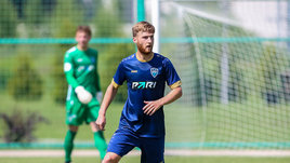 «Сразу воодушевился, когда Юран позвал в «Пари НН». Трошечкин — об уходе из «Ахмата», Талалаеве и Фернандесе