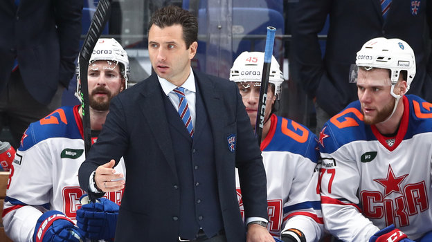 Роман Ротенберг.