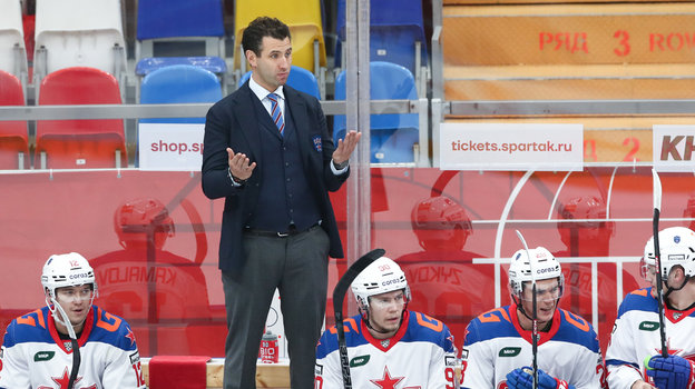 Роман Ротенберг.