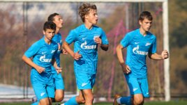 Как воспитанник «Зенита» стал чемпионом Болгарии