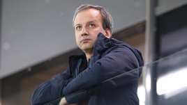 В Германии потребовали снятия Дворковича с поста президента ФИДЕ. Все из-за событий в Москве