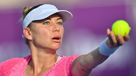 «По соображениям государственной безопасности». Звездную российскую теннисистку выгнали из Польши