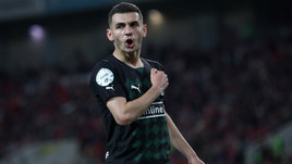 Чавес ради «Динамо» пошел на разрыв контракта, Сперцяна не отпустили в «Аякс», Мбаппе зовут в Саудовскую Аравию