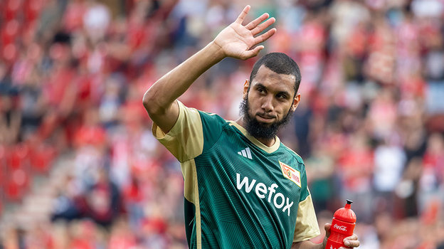 Аисса Лайдуни.