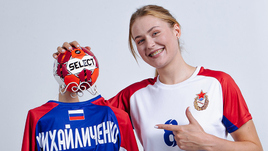 Интервью лучшей гандболистки чемпионата России Елены Михайличенко — о титуле MVP, игре на уколах, Ремарке и синяках