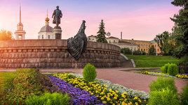 Что посмотреть в Твери за два дня