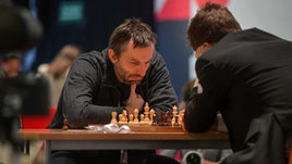 «Выиграть Кубок мира престижнее, чем выступить на турнире претендентов». Грищук — о нехватке соревнований по нокаут-системе