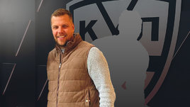 «Если на игрока оказывают политическое давление, мне он не нужен». Интервью ведущего агента легионеров КХЛ