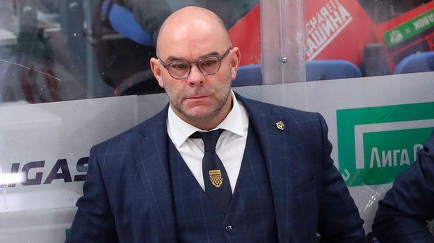 Крэйг Вудкрофт.