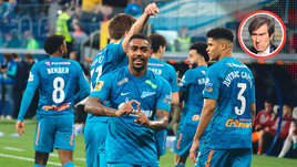 «В Европе следят за всеми заметными игроками из России!» Интервью легендарного директора «Барсы» и «Милана»