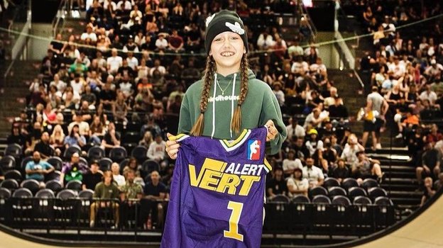 Риз Нельсон.