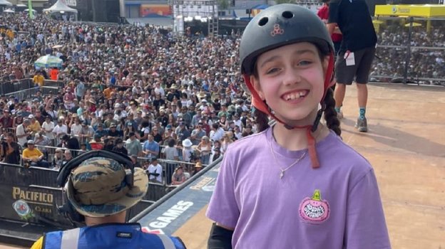 Риз Нельсон.