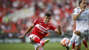 Гол «Спартака» на 91-й минуте принес клиенту ФОНБЕТ выигрыш в 726 000 рублей. Он угадал точный счет трех игр РПЛ