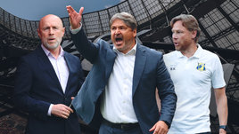 «Ростов» победил «Рубин». Онлайн-трансляция дня в Кубке России