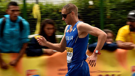 Ходок Алекс Швацер.