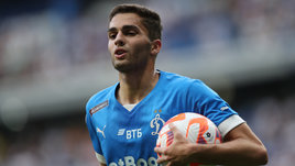 «Динамо» стартовало в Кубке с поражения в серии пенальти. Захарян пока не в «Лацио», а в Нижнем