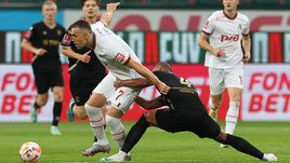 «Локомотив» намучился с «Уралом». У Гончаренко новый герой, а Галактионову нужно срочно решать проблему с обороной