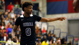 У сына Леброна остановилось сердце во время тренировки. Баскетбольная карьера Джеймса-младшего вредит его здоровью?