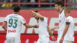 «Локо» набирает, «Зенит» хорош даже без топ-легионеров. А что с «Динамо»?