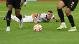 Дзюба. Антигерой нашего времени