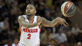 Баскетболист Ди Джей Купер