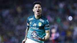 Футболист Виктор Давила