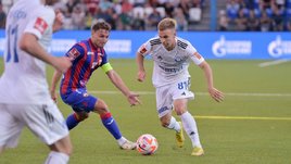 У ЦСКА — ворох проблем. Но Федотов с ними отлично справляется