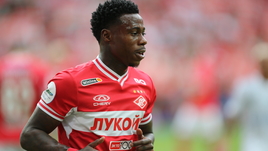 «Краснодар» и «Спартак» мощно стартовали в РПЛ. Теперь Промесу и Кордобе нужно доказать состоятельность в Кубке