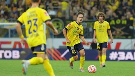 Карпин хотел выпустить на матч Кубка игроков академии. Но победил «Рубин» с тремя дебютантами в старте