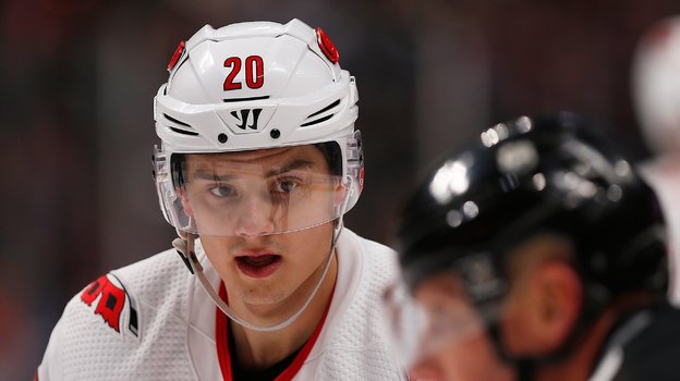 Себостьян Ахо.