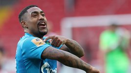 «Аль-Хиляль» объявил Малкома и получил отказ от Мбаппе, АПЛ не отпускает Санчеса в «Спартак», «Зенит» не захотел усиливать ЦСКА