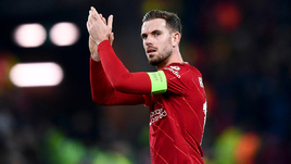 Из объекта критики Хендерсон превратился в легенду и образцового капитана «Ливерпуля». Теперь он уезжает в Саудовскую Аравию