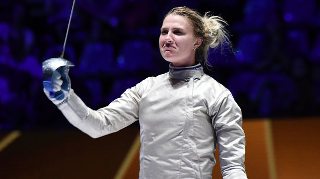 Ольга Харлан. Ольга Харлан