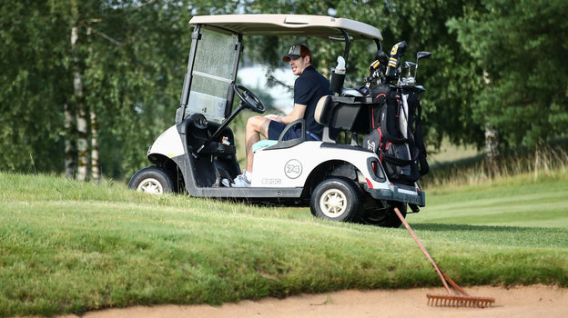Евгений Малкин. Хоккеист Евгений Малкин