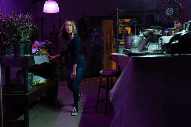 Кадр из фильма «Девичник: Убойная ночь». Кадр из фильма «Девичник: Убойная ночь»