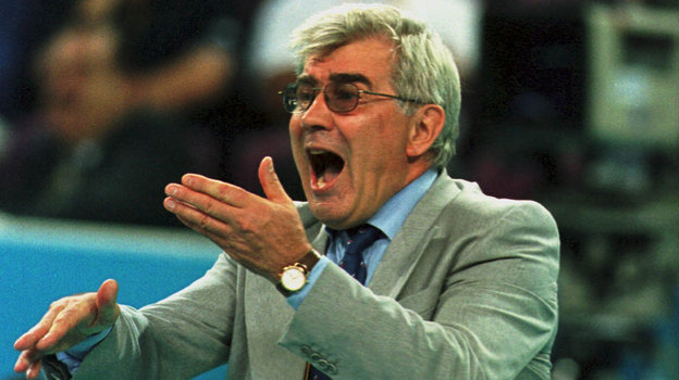 Николай Карполь. Николай Карполь