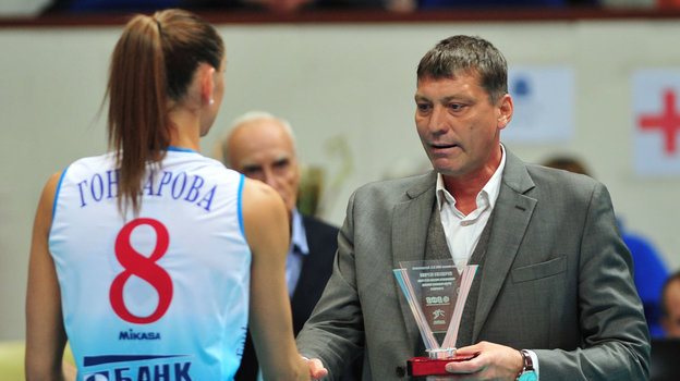 Наталья Гончарова и Александр Яременко. Наталья Гончарова и Александр Яременко