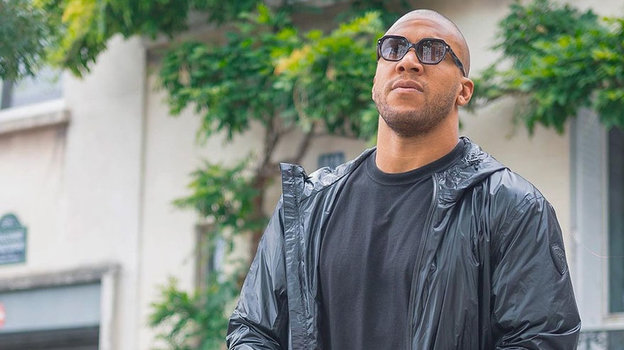 Сирил Ган. Сирил Ган