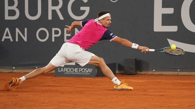 Даниэль Альтмайер.