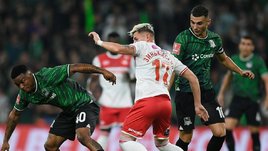 «Спартак» впечатляет. Абаскаль учится на ошибках