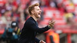 «Зол, что пропустили в такой манере — могли заканчивать матч раньше». Абаскаль — о победе «Спартака»