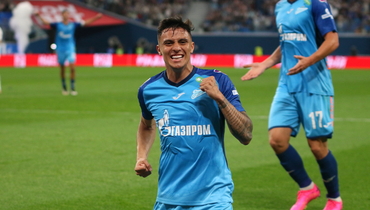 Густаво Мантуан.