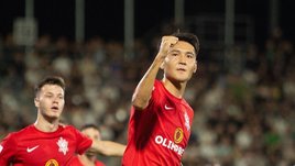 Гунько уступил Хаджи, экстремальная победа «Актобе», Рамирес забил в первом матче без Черчесова