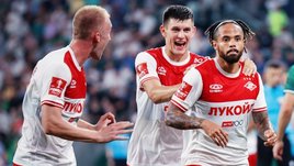 Если «Спартак» останется таким же, отъезд Малкома и Вендела может дать ему шанс на чемпионство