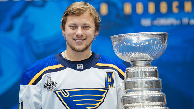 Владимир Тарасенко.