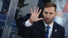 «Считаю себя больше русским, чем канадцем». Большое интервью нового тренера «Сибири»