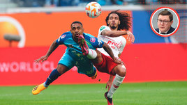 «Уровень РПЛ точно не соответствует рейтингу, который есть у лиги в европейском футболе». Митрофанов — о выплатах УЕФА, судействе и продаже Малкома