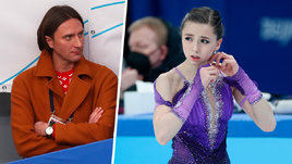 Врач из команды Тутберидзе судится с Зеппельтом. Как это поможет Валиевой?