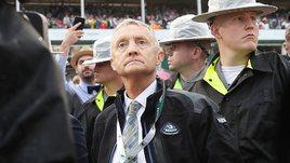 В США разоблачили нового Армстронга. Великий тренер оказался обманщиком и накачивал подопечных допингом